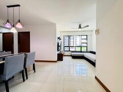 Blk 31 Ghim Moh Edge (Queenstown), HDB 4 Rooms #521252511